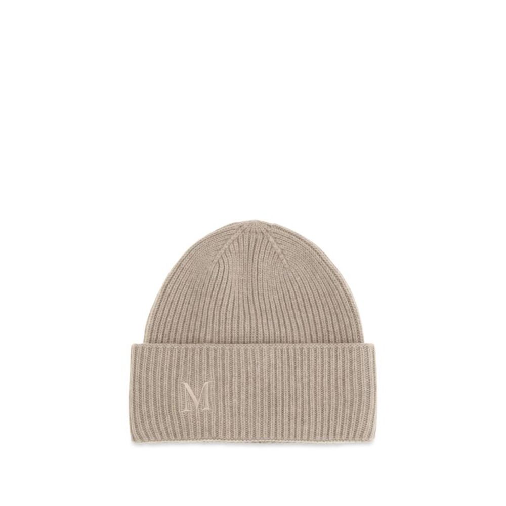 Max Mara Women Retina Beanie
